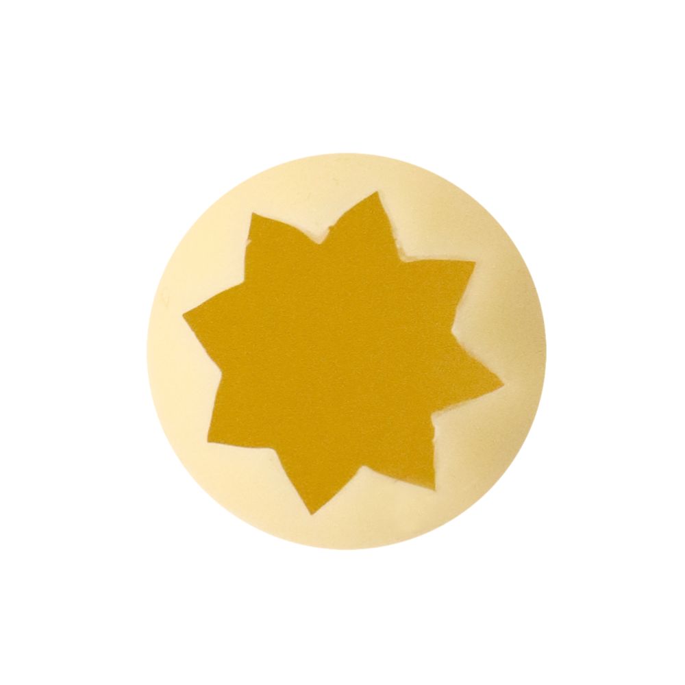 Stjärntyll, PP, Ø 7 mm x 60 mm