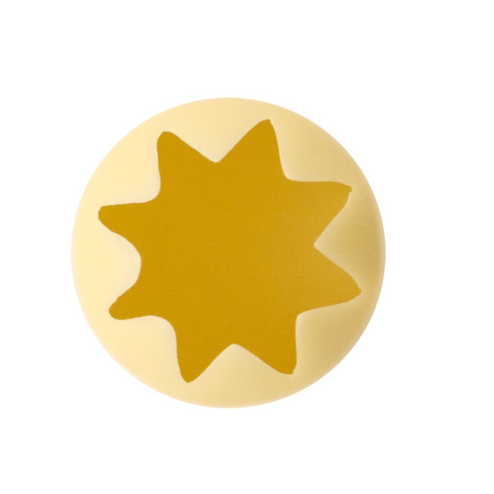 Stjärntyll, PP, Ø 9 mm x 60 mm