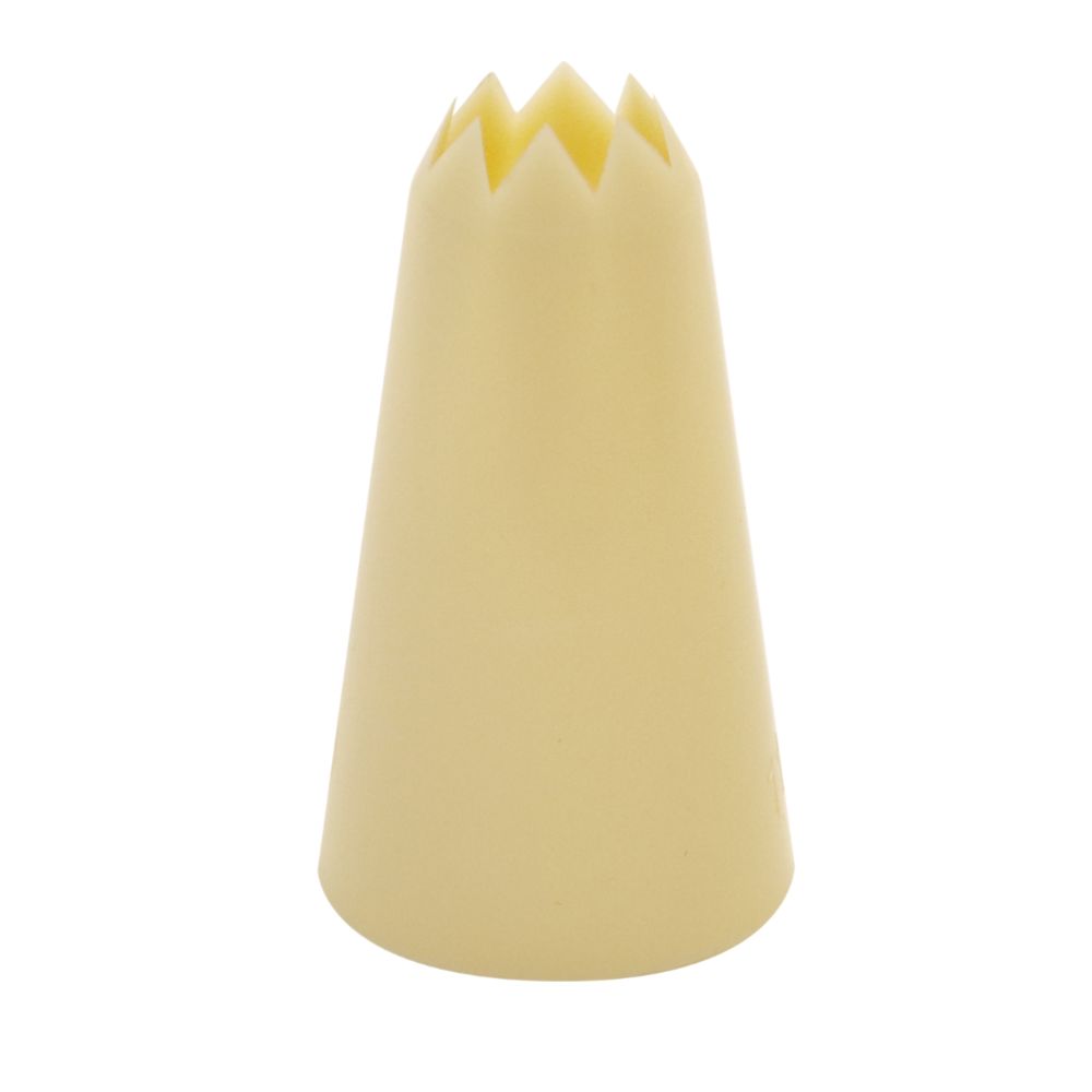 Stjärntyll, PP, Ø 11 mm x 60 mm