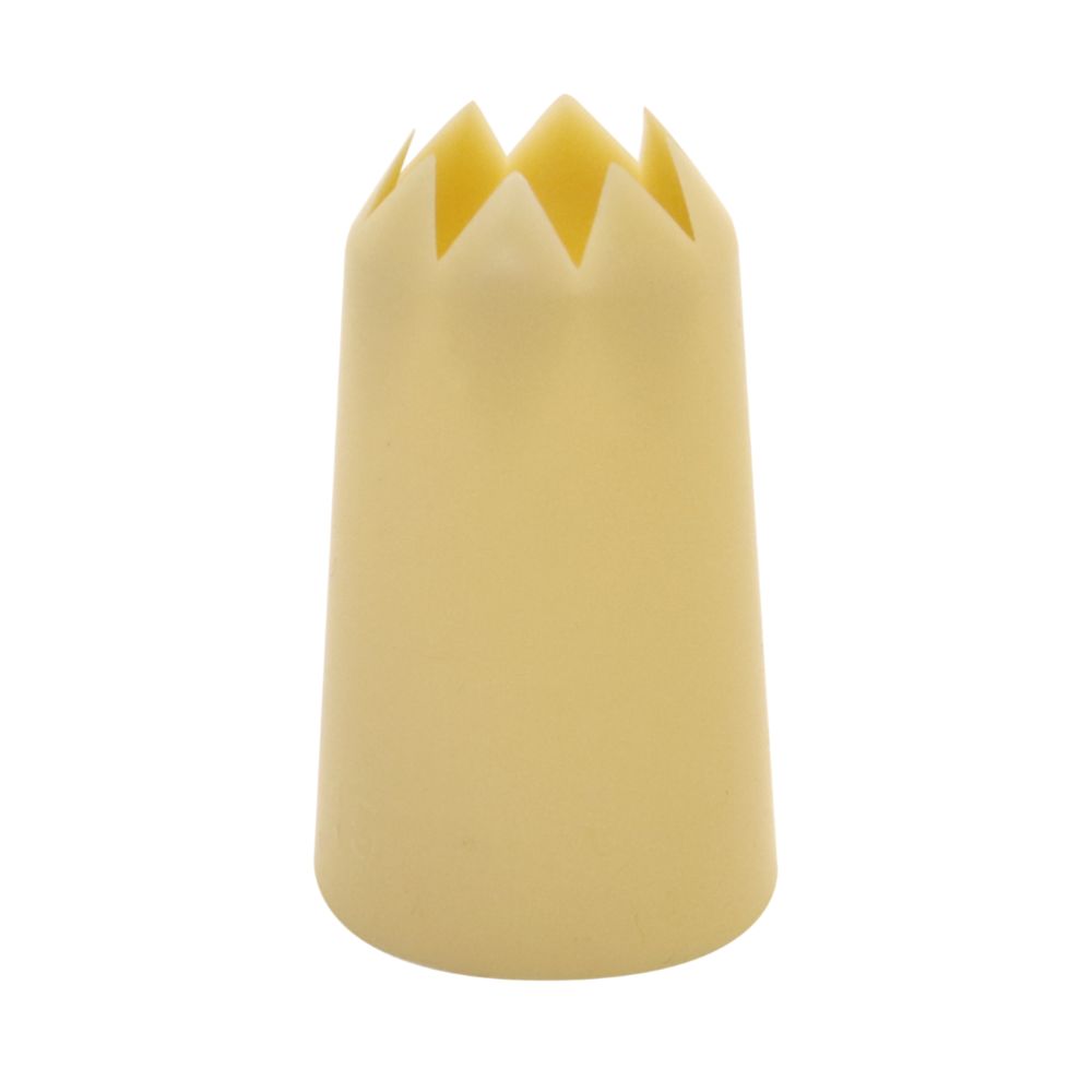 Stjärntyll, PP, Ø 15 mm x 60 mm