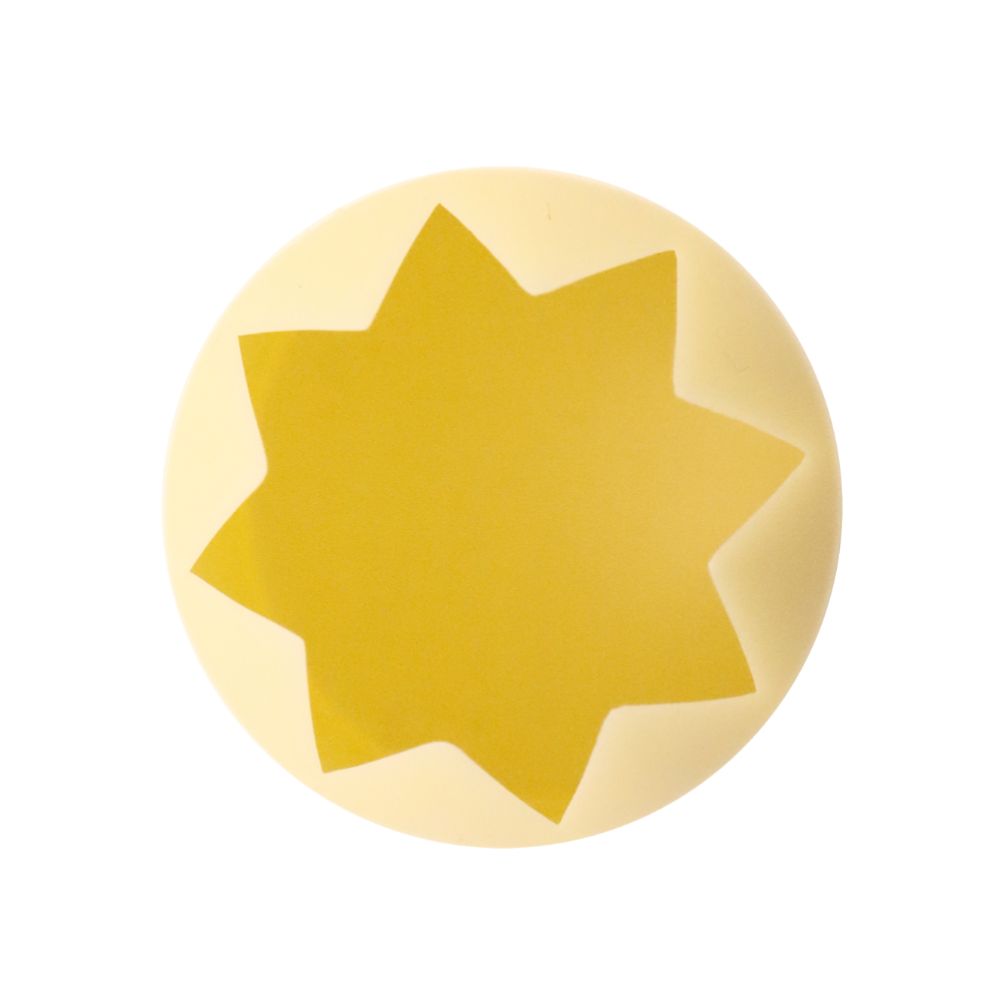 Stjärntyll, PP, Ø 15 mm x 60 mm