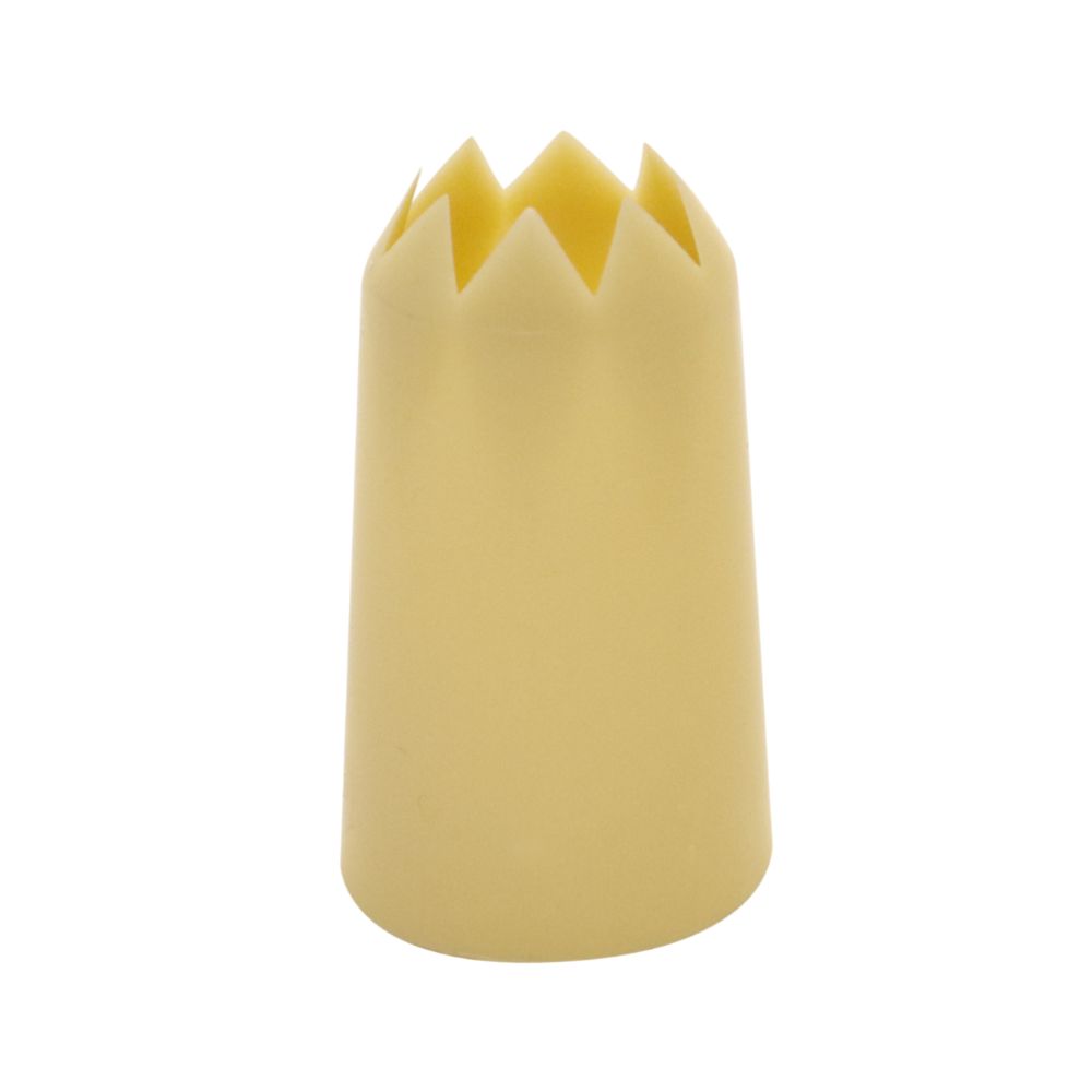 Stjärntyll, PP, Ø 17 mm x 60 mm