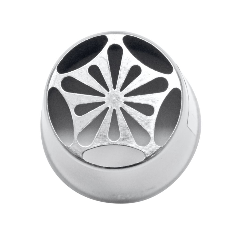 Tyll, magnolia, Ø 25 mm