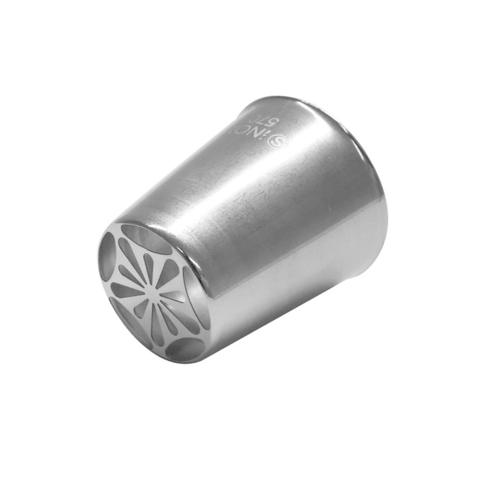 Tyll, magnolia, Ø 25 mm