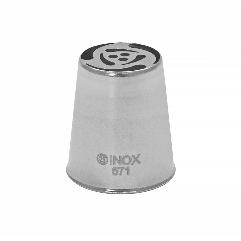 Tyll, tulpan, Ø 23 mm