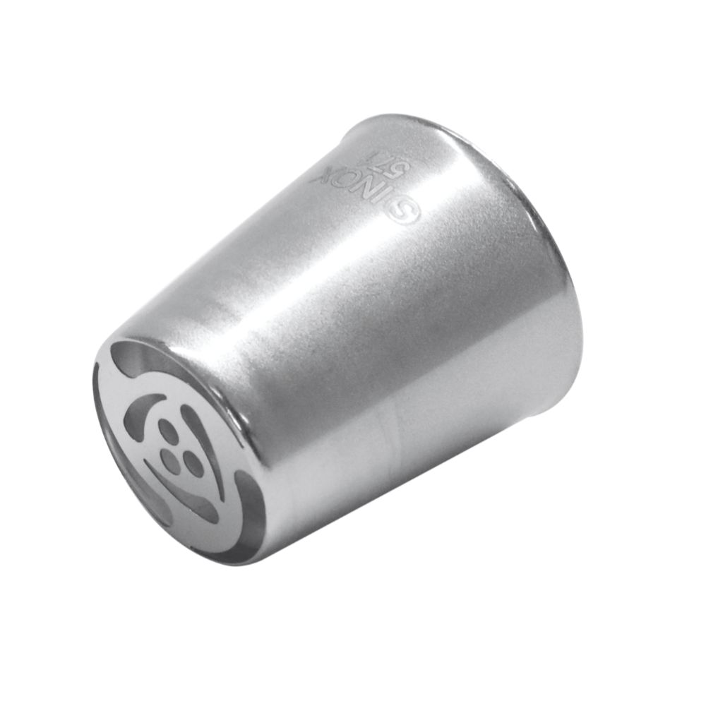 Tyll, tulpan, Ø 23 mm