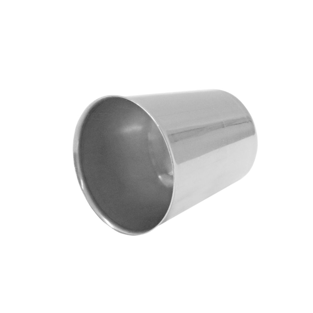 Tyll, blommor, Ø 25 mm