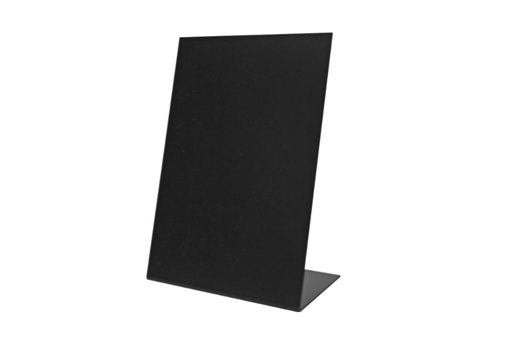 Bordstavlor för menyer, 210 x 297 mm (DIN A4), 5 st