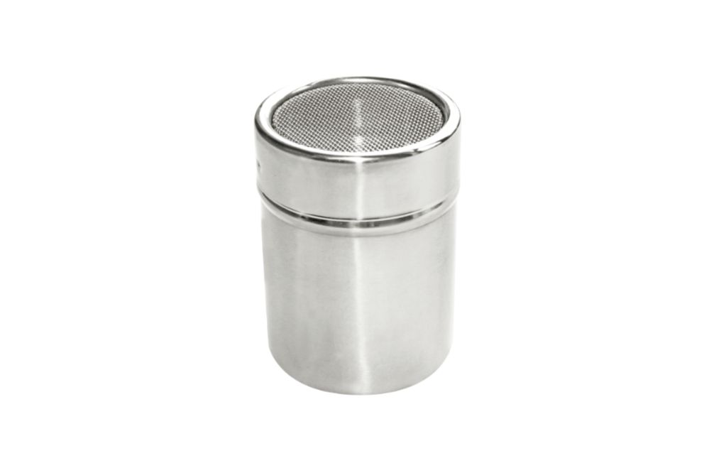 Sockersil med nät, 0,25 l