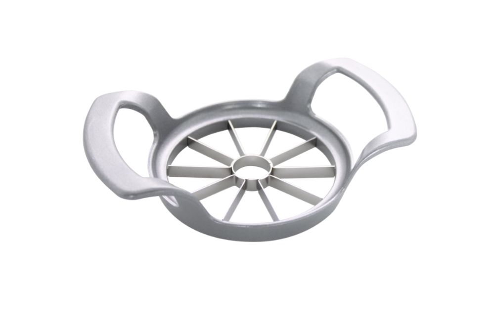 Äppelklyftare, 170 x 11 x 43 mm