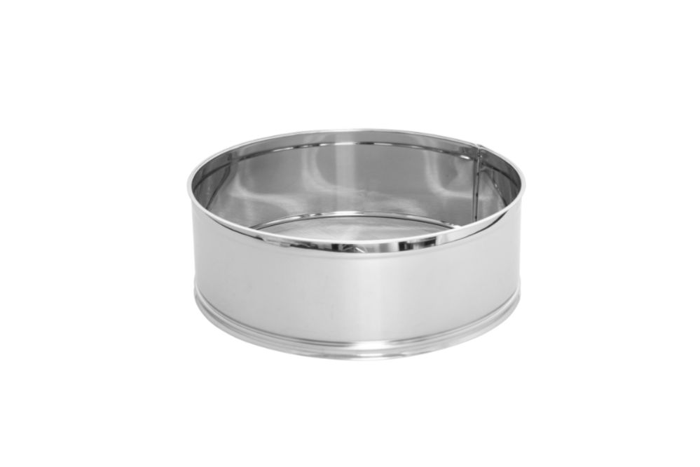 Mjöl- och sockersil, Ø 280 mm