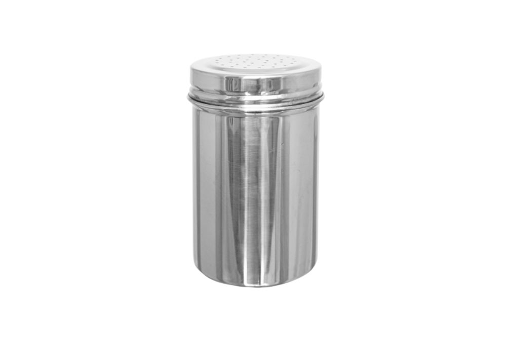 Sockersil små hål, 0,25 l