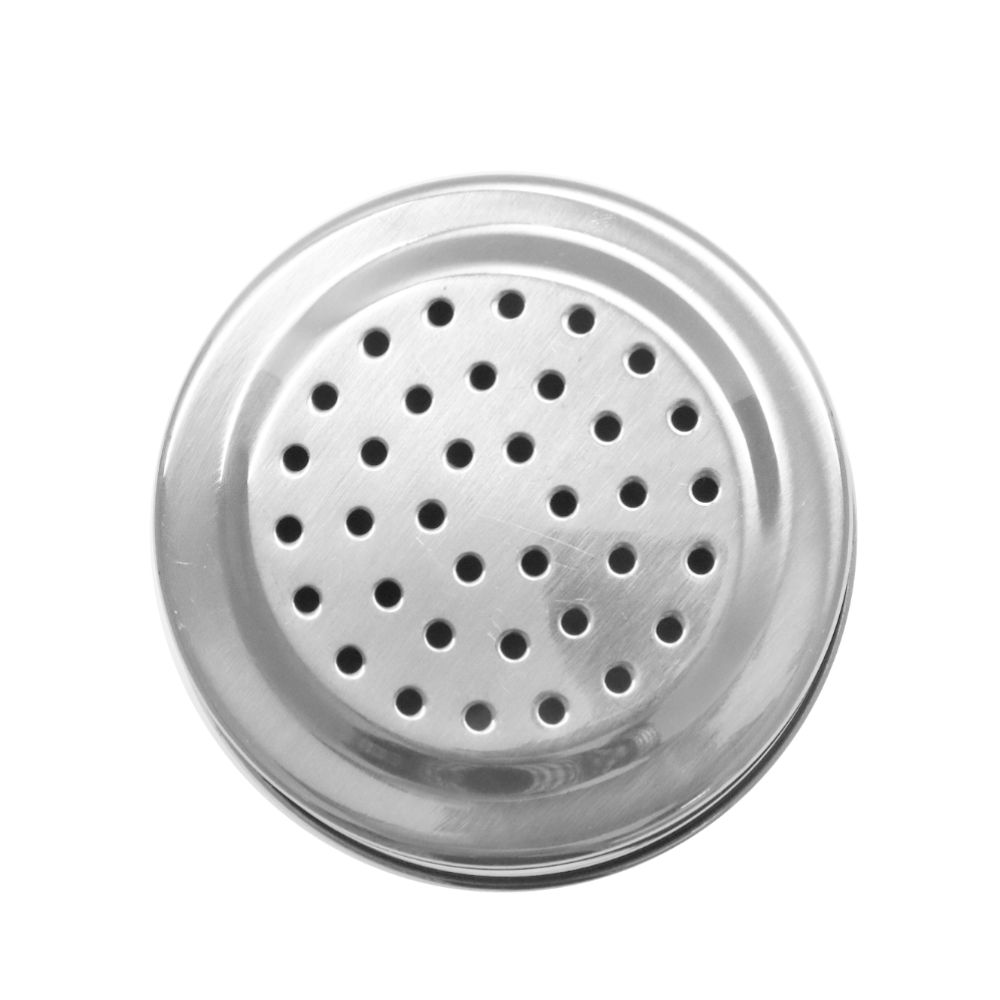 Sockersil stora hål, 0,30 l