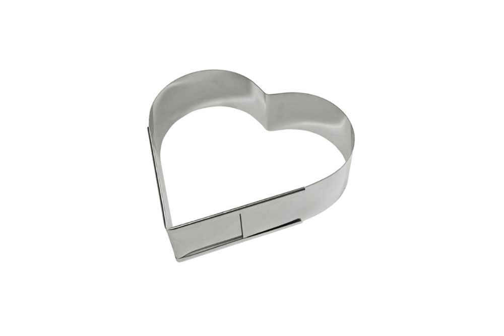 Bakram ”Hjärta”, 220 - 270 x 70 mm