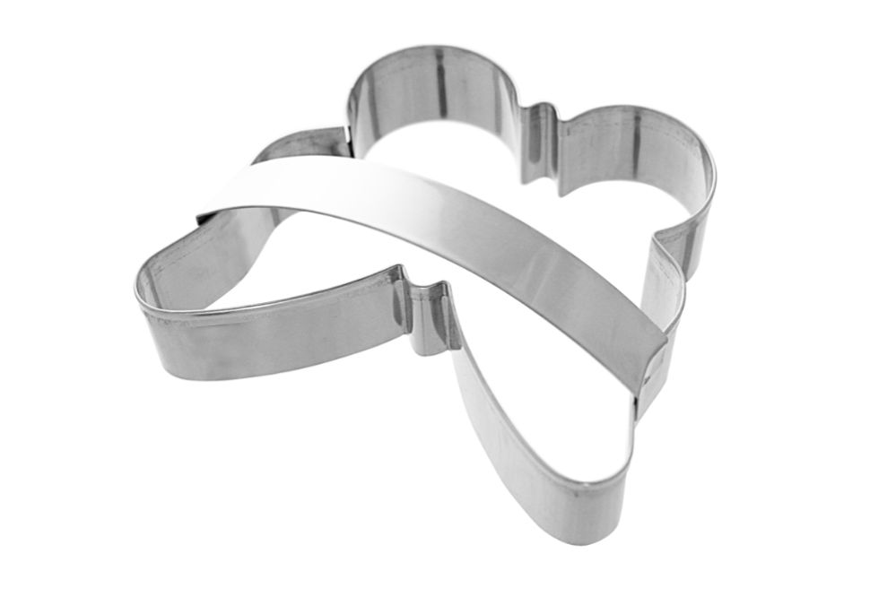 Utstickare ”Fjäril”, Ø 110 mm