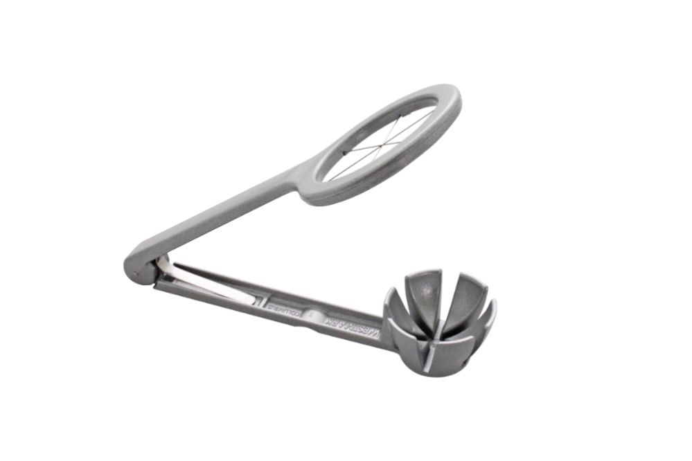 Äggdelare, 181 x 64 x 26 mm