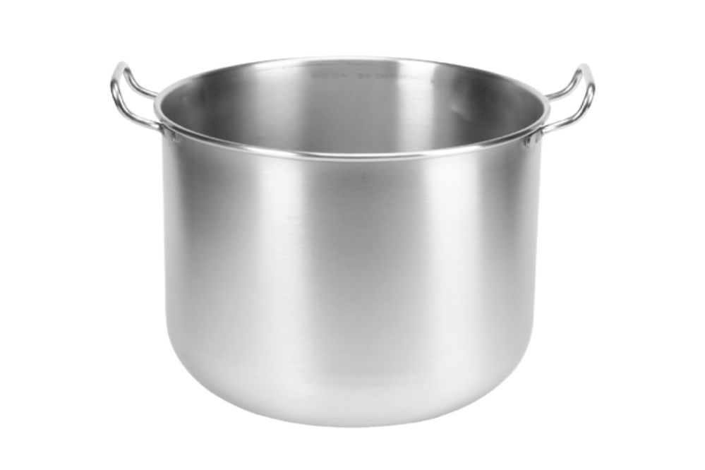 Kittel för blandningsmaskin, 32,0 l