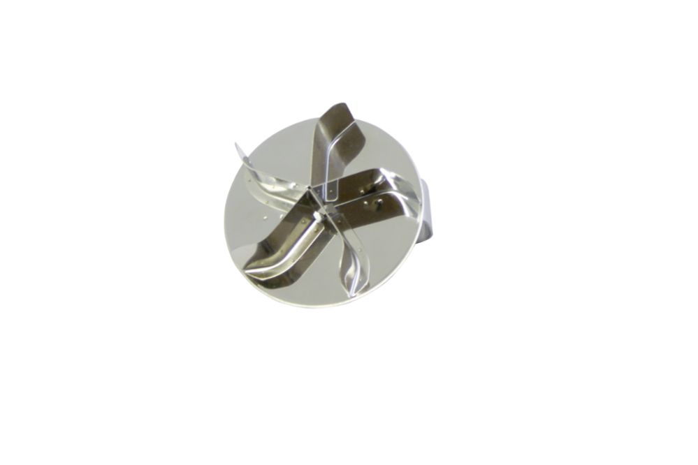 Bröd- och degstämpel / degmarkör ”Kaiser”, Ø 80 mm