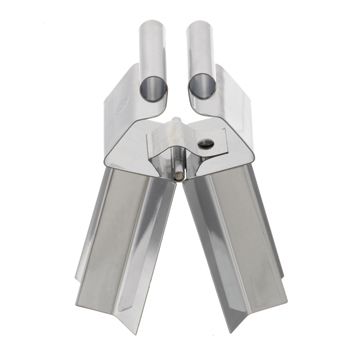 Kanelstjärneutstickare, 50 x 97 mm