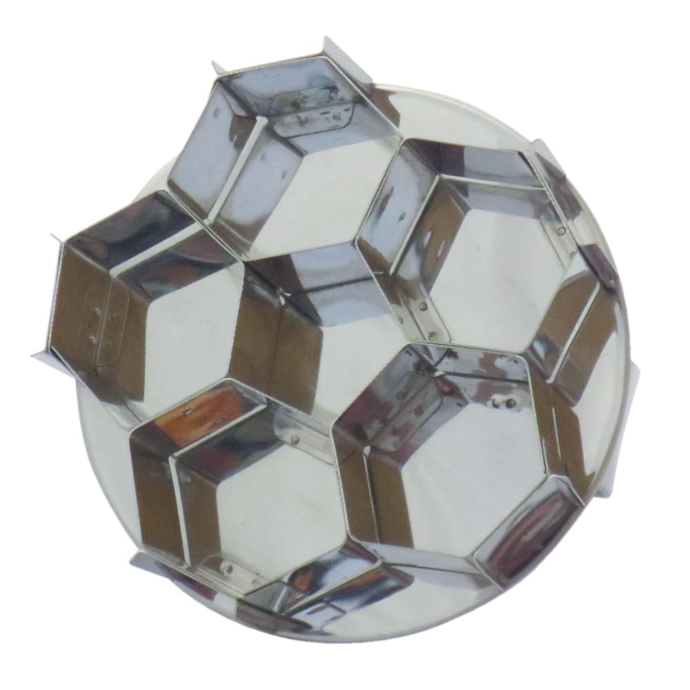 Bröd- och degstämpel / degmarkör, Ø 80 mm