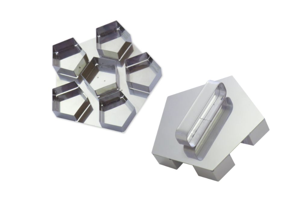 Bröd- och degstämpel / degmarkör, Ø 160 mm