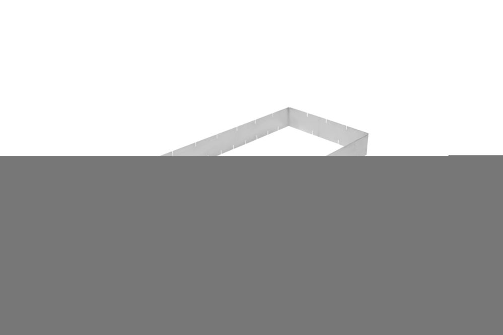 Ram, 440 x 240 x 50 mm