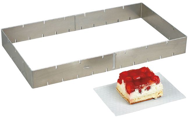 Ram, 440 x 240 x 50 mm