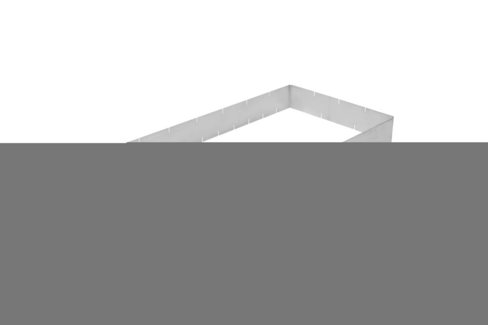 Ram, 590 x 370 x 50 mm