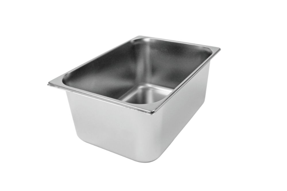 Glassbehållare 11,2 L,  360 x 250 x 150 mm