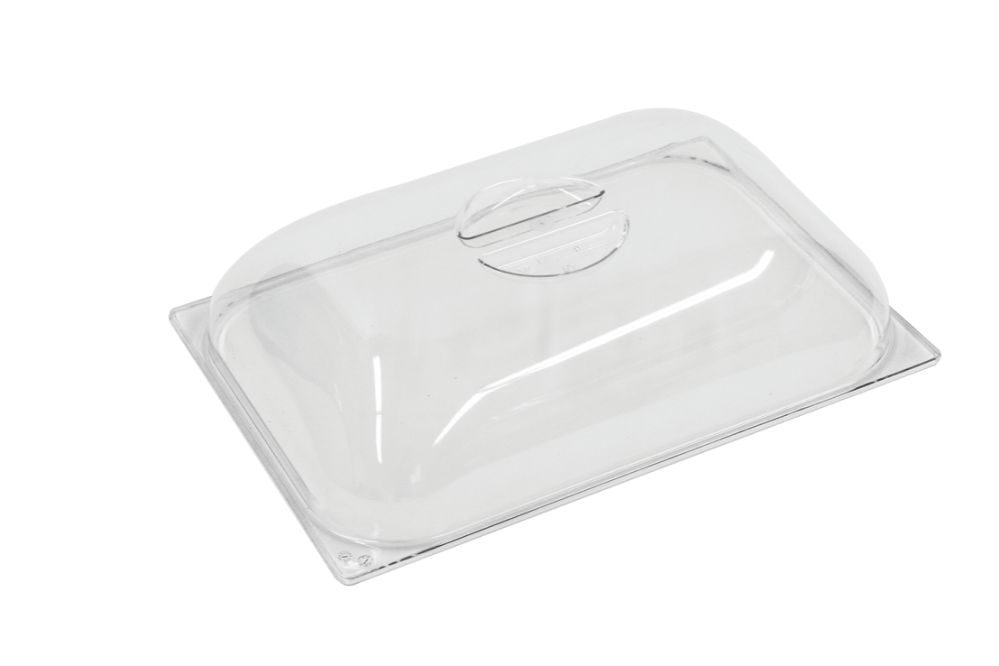 Lock till glassbehållare 199614, 615, 617, 618, 360 x 250 x 82 mm