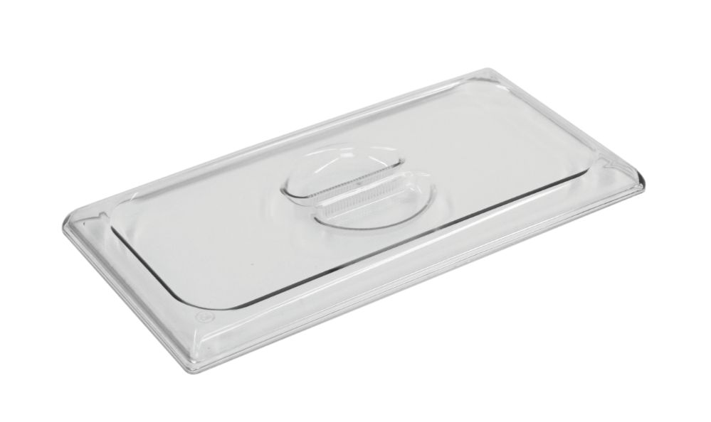 Lock till glassbehållare 199619, 622, 623, 624, 330 x 165 x 18 mm