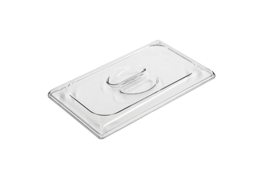 Lock till glassbehållare 199613, 165 x 265 mm