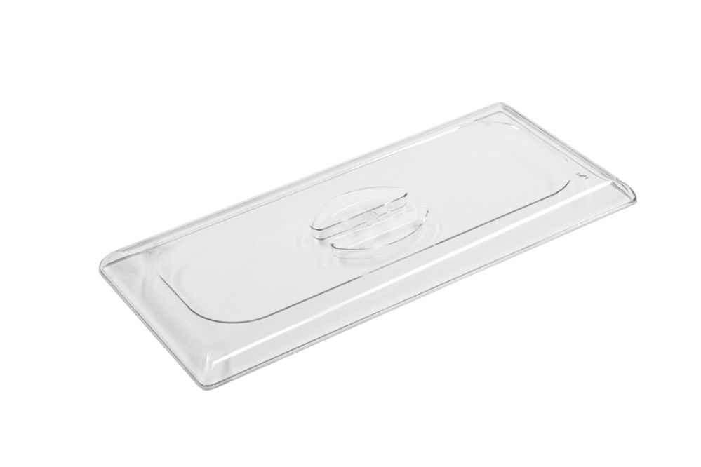 Lock till glassbehållare 199610, 199611, 199612, 199620, 165 x 360 mm