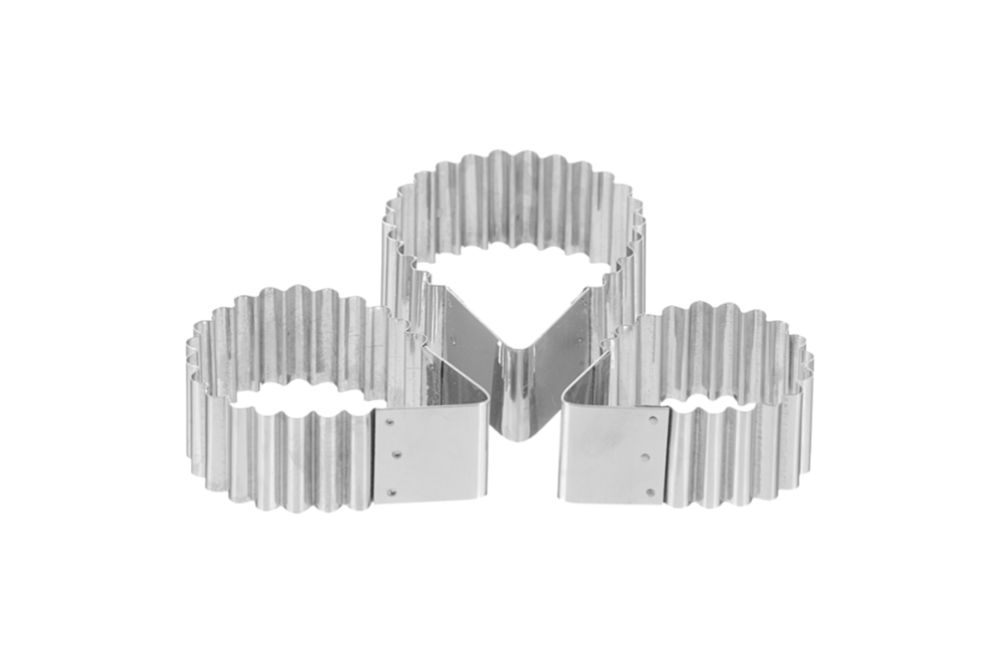 Utstickare, igelkott, 67, 75, 90 mm