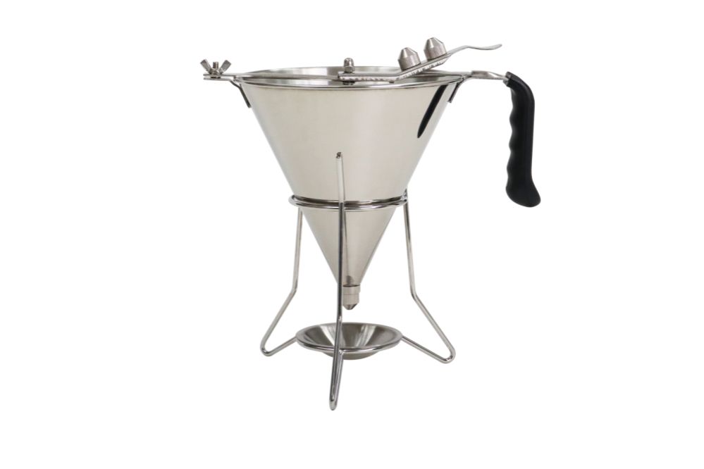 Konfektyrtratt, 1,8 Liter / Ø 195 mm