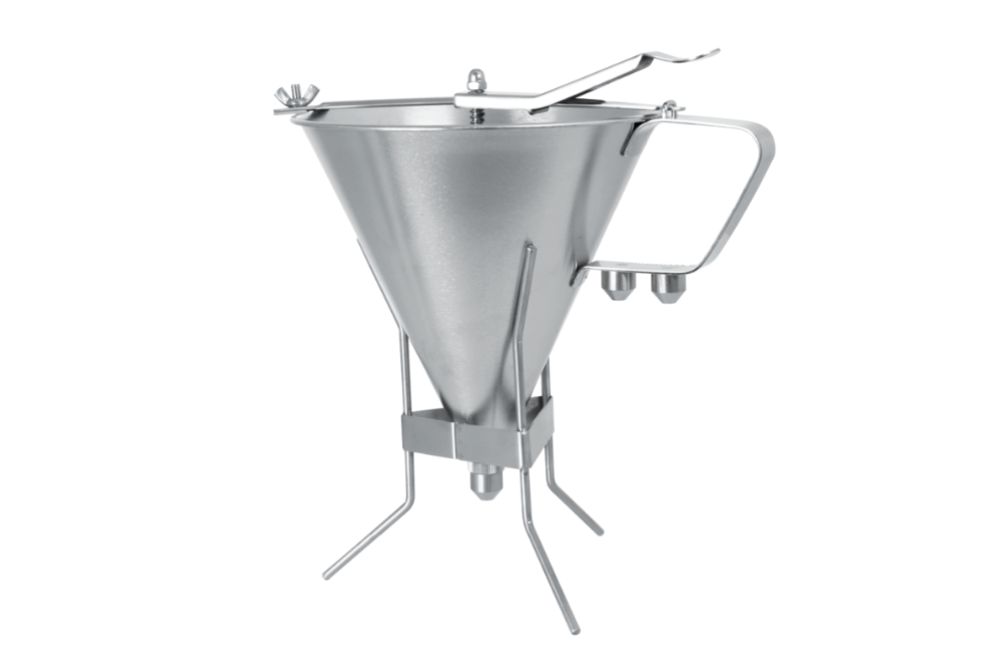 Konfektyrtratt, 1,5 Liter / Ø 190 mm