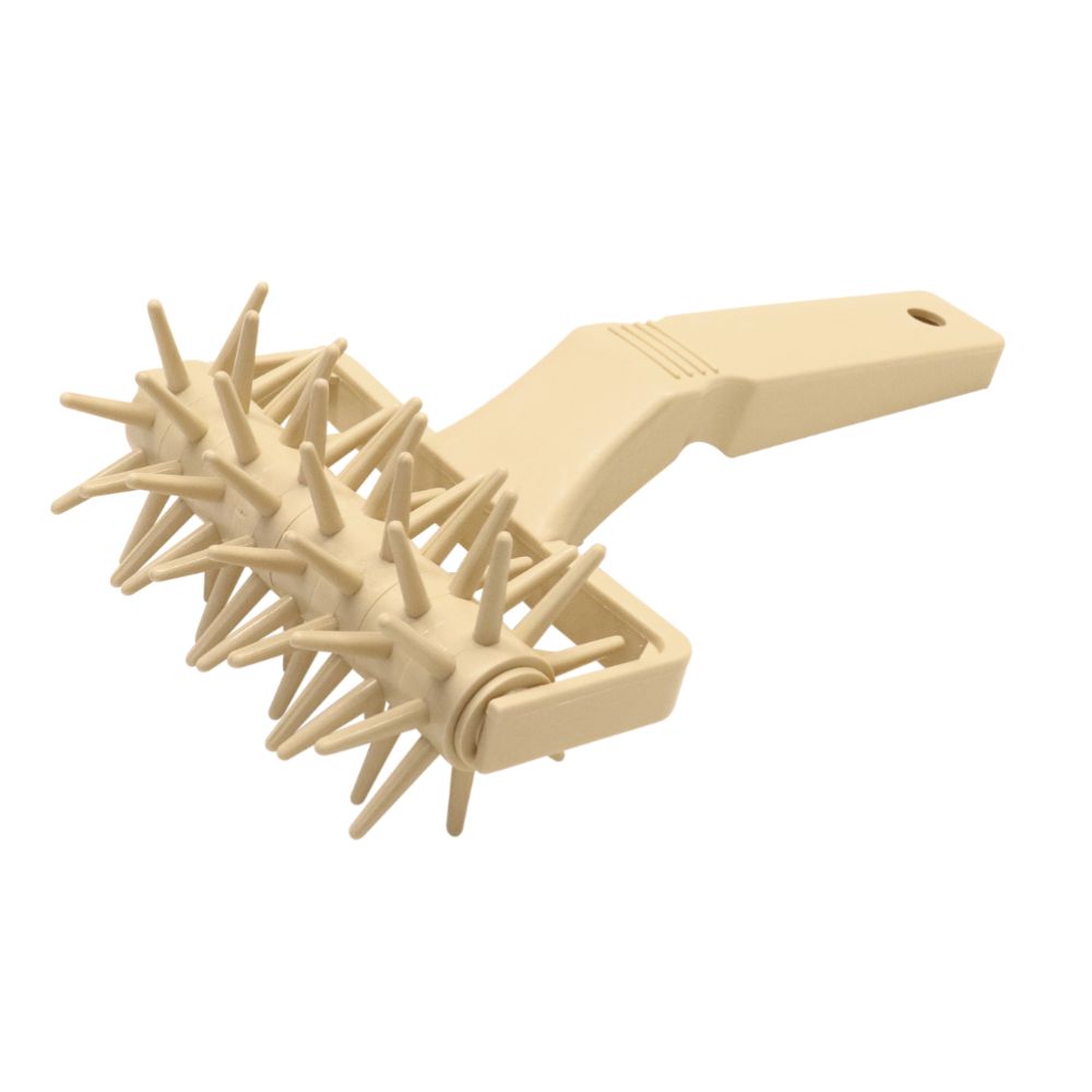 Degpickare (roller docker), 120 mm