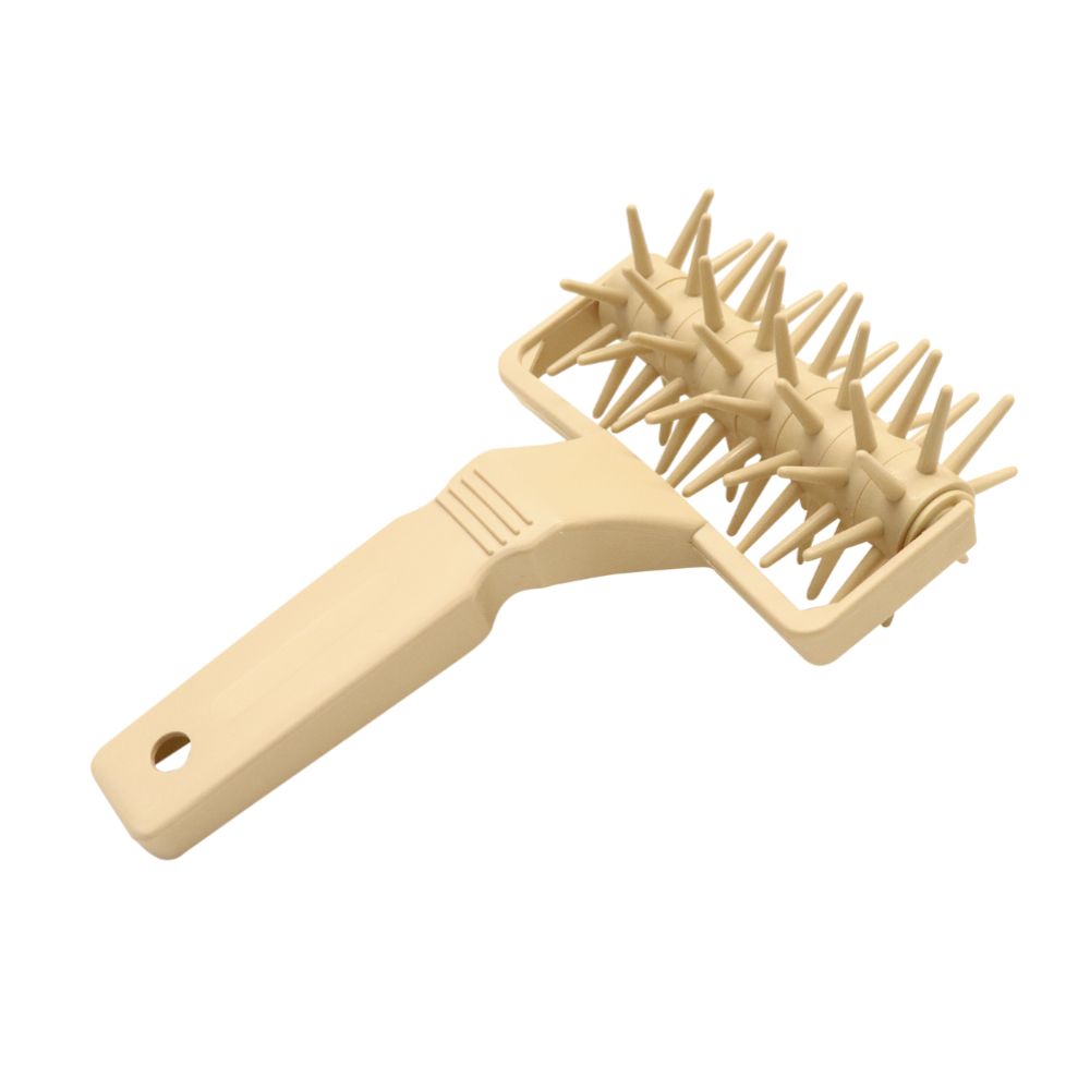 Degpickare (roller docker), 120 mm