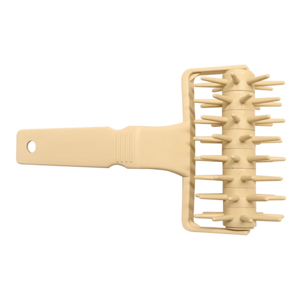 Degpickare (roller docker), 120 mm