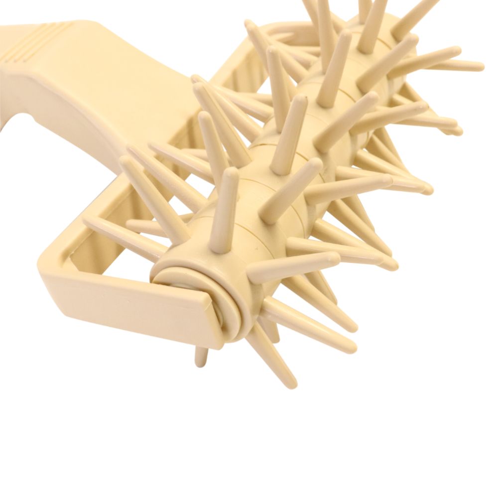 Degpickare (roller docker), 120 mm