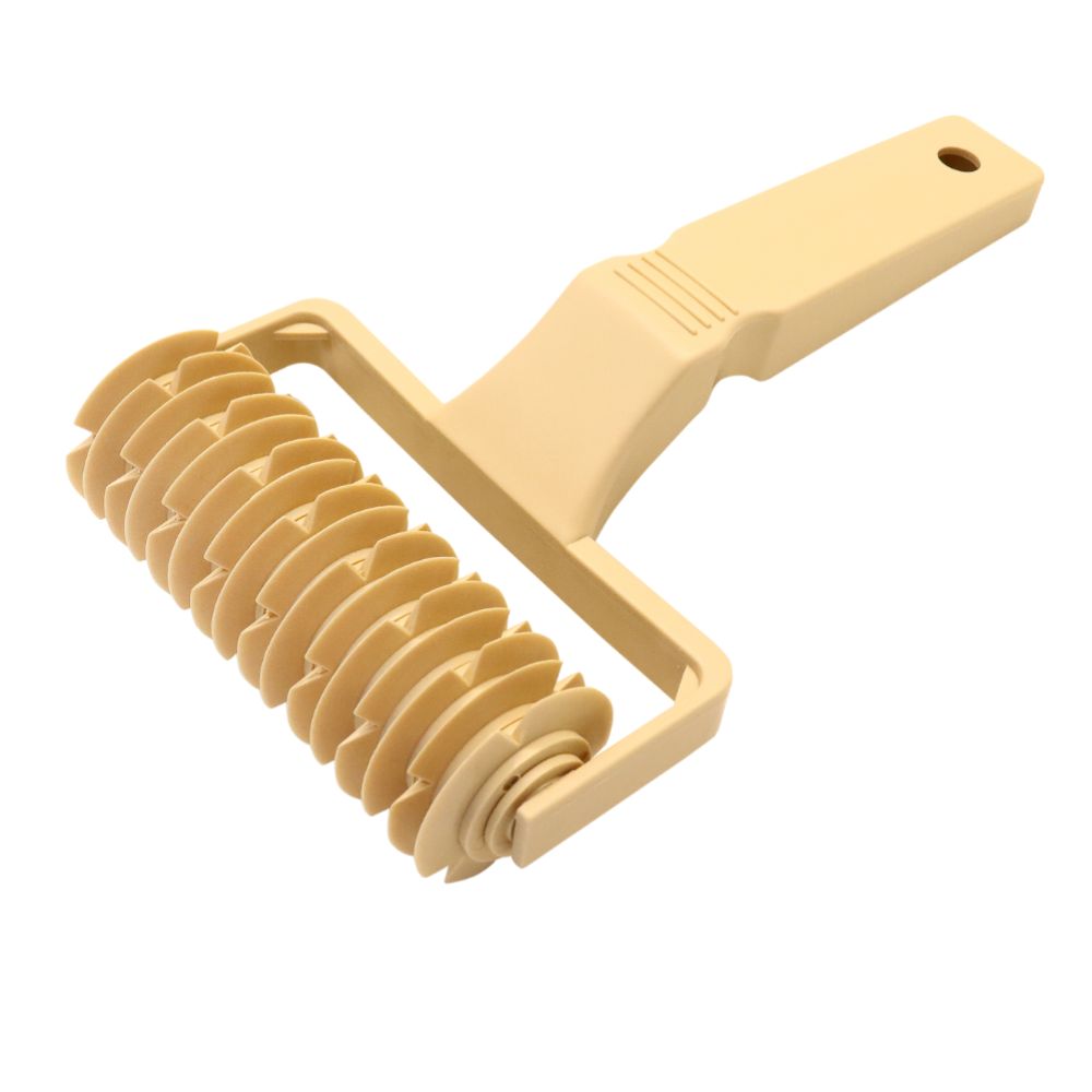 Rutskärvalsar, 120 mm