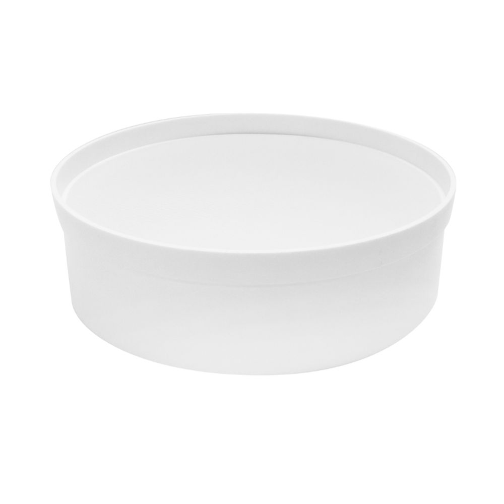 Mjöl- och sockersil, Ø 300 mm / 0,5 mm