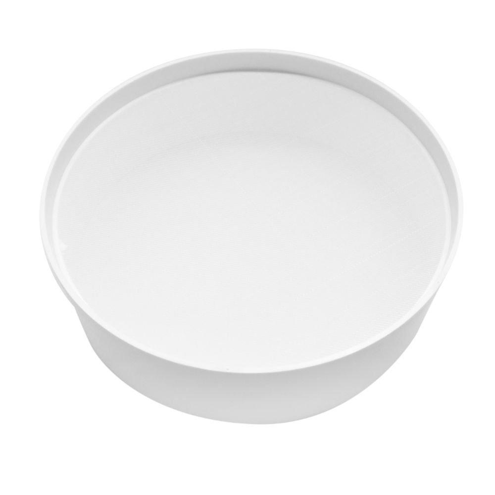 Mjöl- och sockersil, Ø 300 mm / 0,5 mm