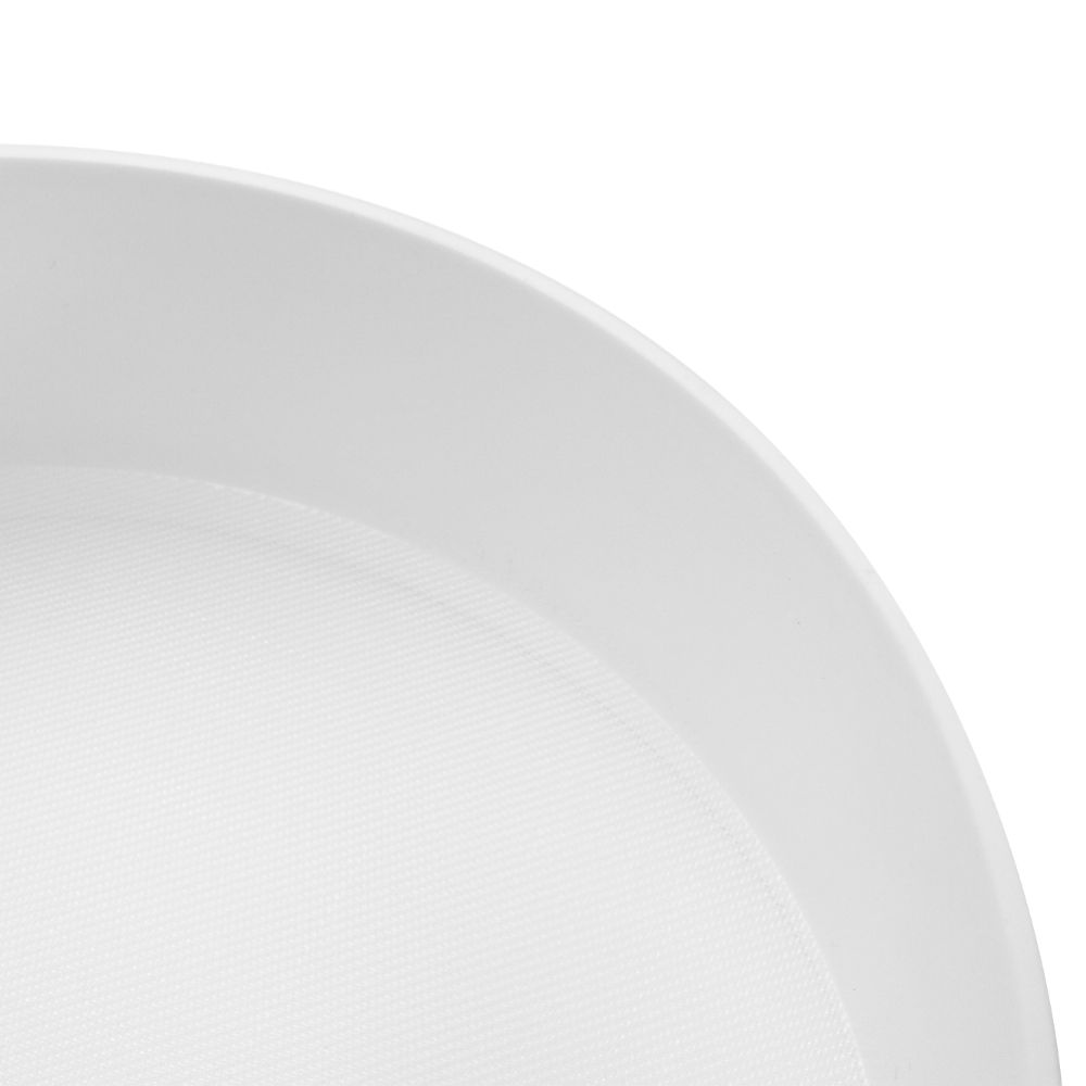 Mjöl- och sockersil, Ø 300 mm / 0,5 mm