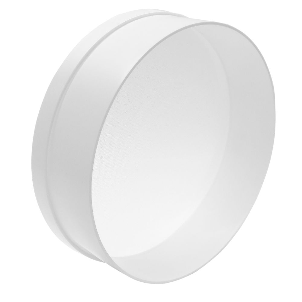 Mjöl- och sockersil, Ø 300 mm / 0,5 mm