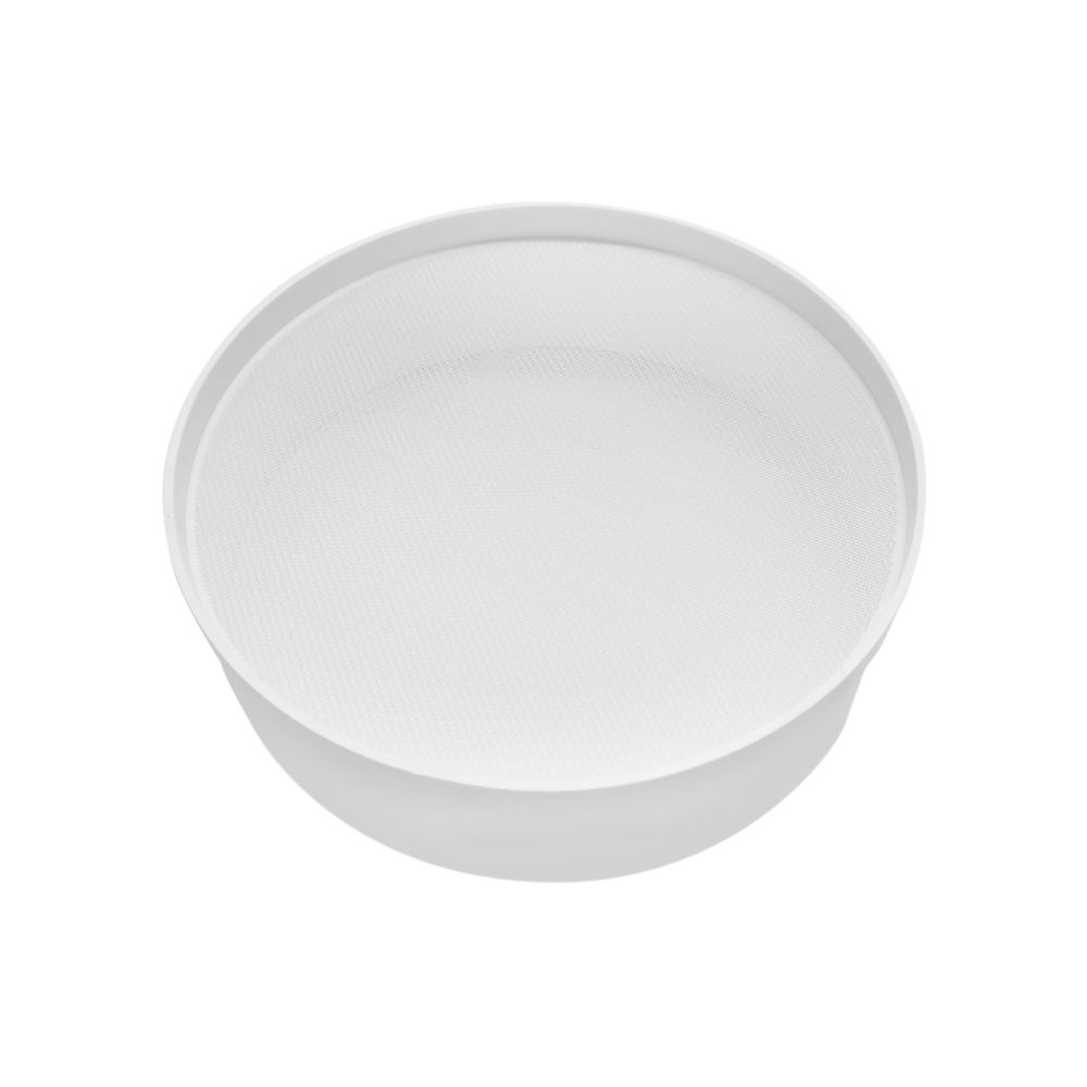 Mjöl- och sockersil, Ø 300 mm / 1,0 mm