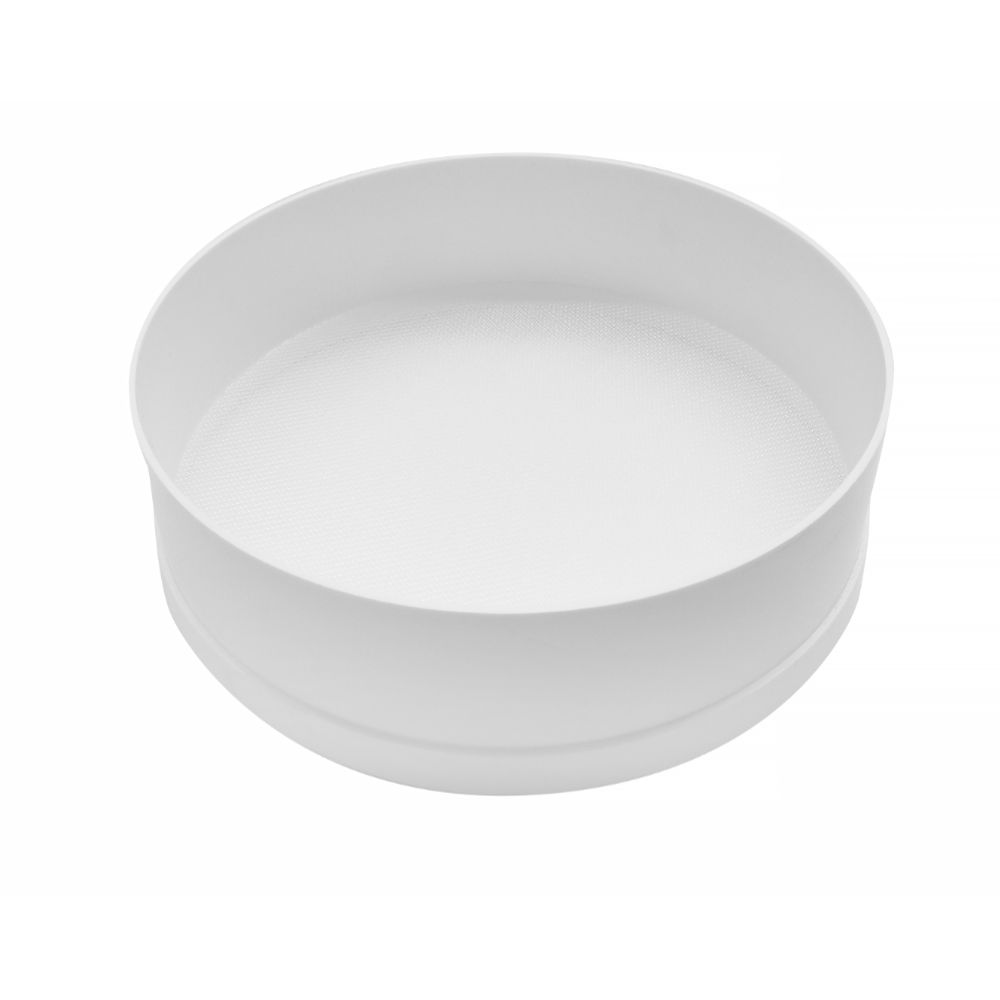 Mjöl- och sockersil, Ø 300 mm / 1,0 mm