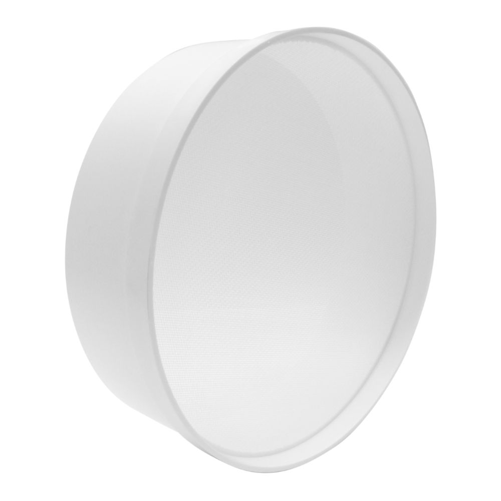 Mjöl- och sockersil, Ø 300 mm / 1,0 mm