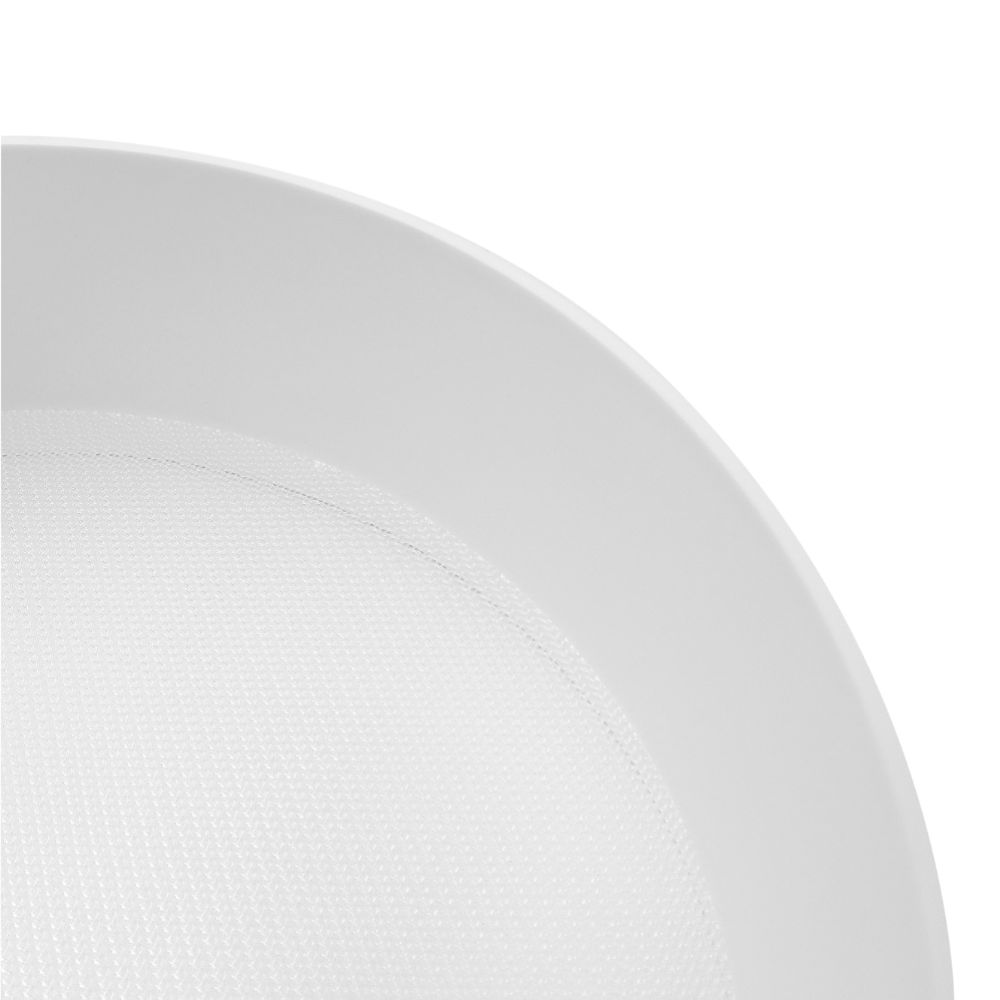 Mjöl- och sockersil, Ø 300 mm / 1,0 mm