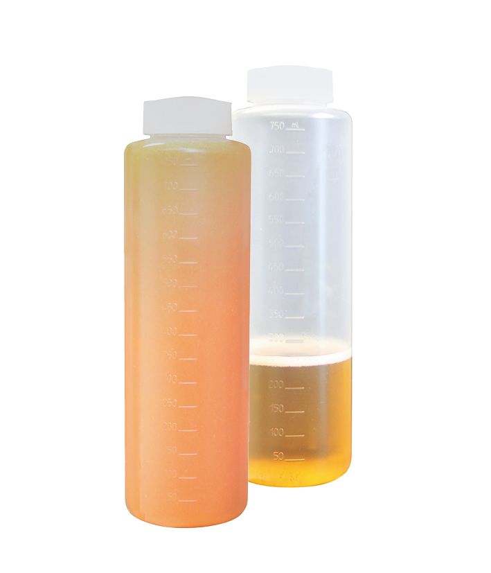 Sprayflaska, 0,75 l - Ø 72 mm